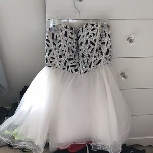 Homecoming Dress